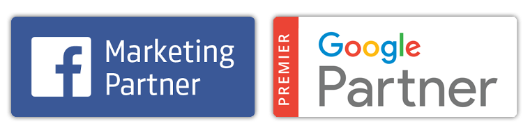 Facebook Marketing and Google Partner