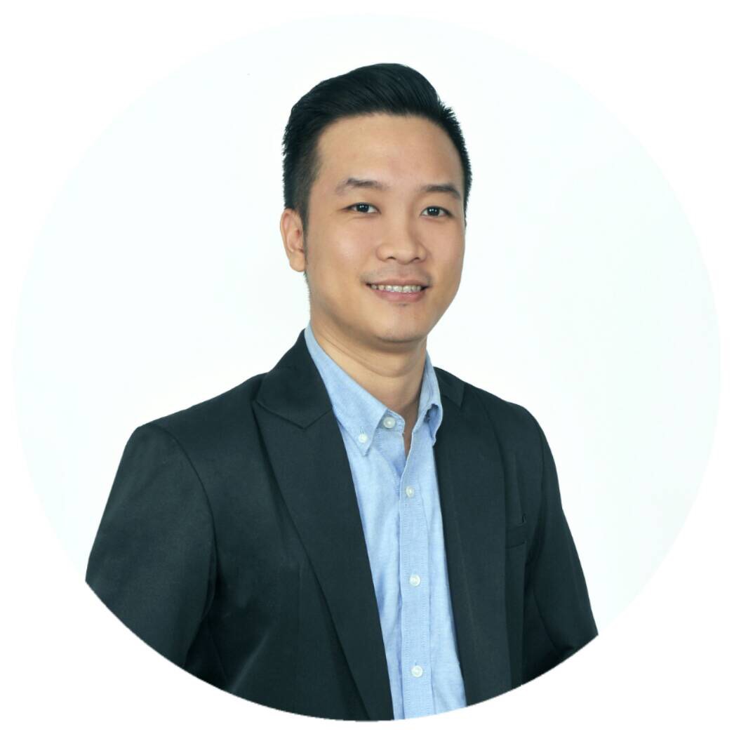 Ivan - Co-Founder & CEO The Tukang Marketing